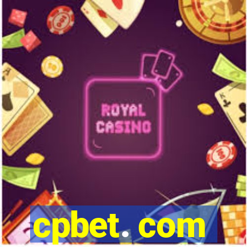 cpbet. com